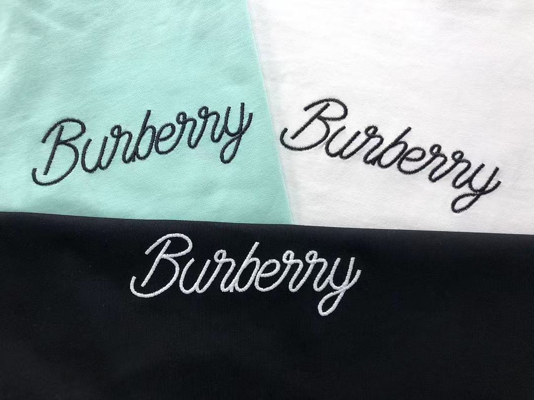 Burberry 98 B⭐R⭐E⭐RY T-SHIRT 5209052981 (Im 170Cm 60Kg I Wear Size S In The Phot) - Image 14