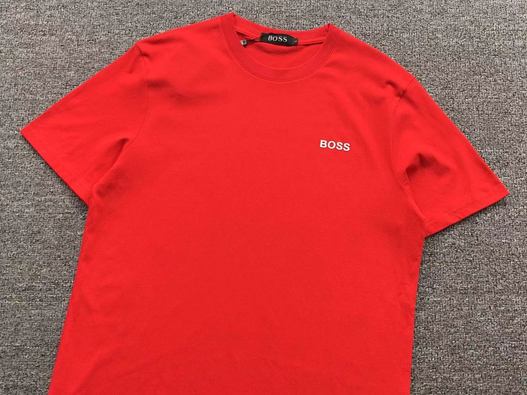 Hugo Boss 88 H⭐G⭐ B⭐⭐S T-SHIRT 112071203 (Im 170Cm 57Kg I Wear Size L In The Phot) - Image 14