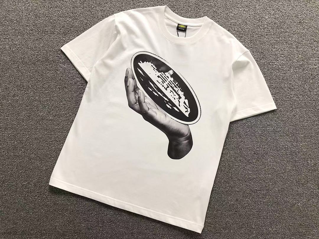 Corteiz 82 CORTEIZ T-SHIRT 5207090178 (Im 170Cm 60Kg I Wear Size M In The Phot) - Image 6