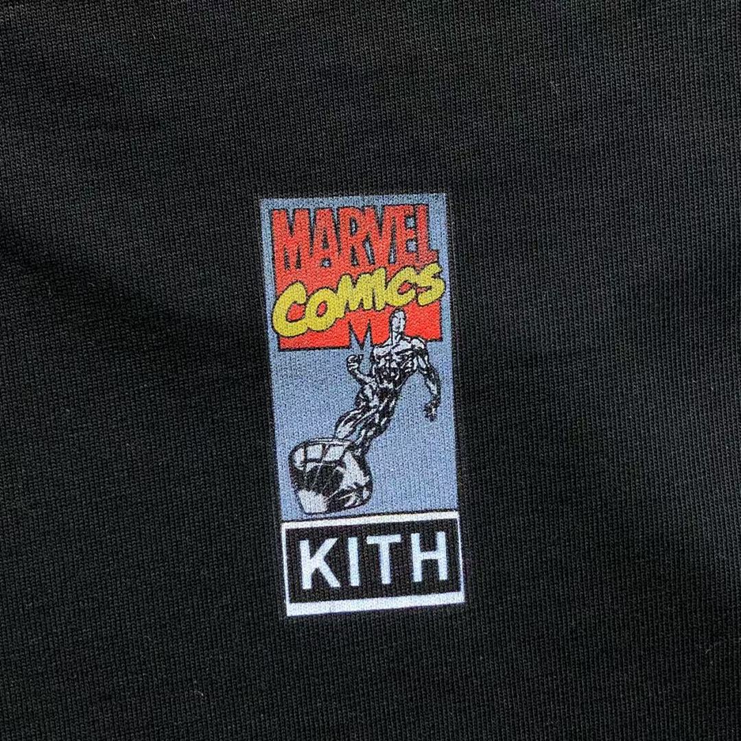 Kith 95 KITH T-SHIRT (Im 170Cm 60Kg I Wear Size L In The Phot) - Image 13