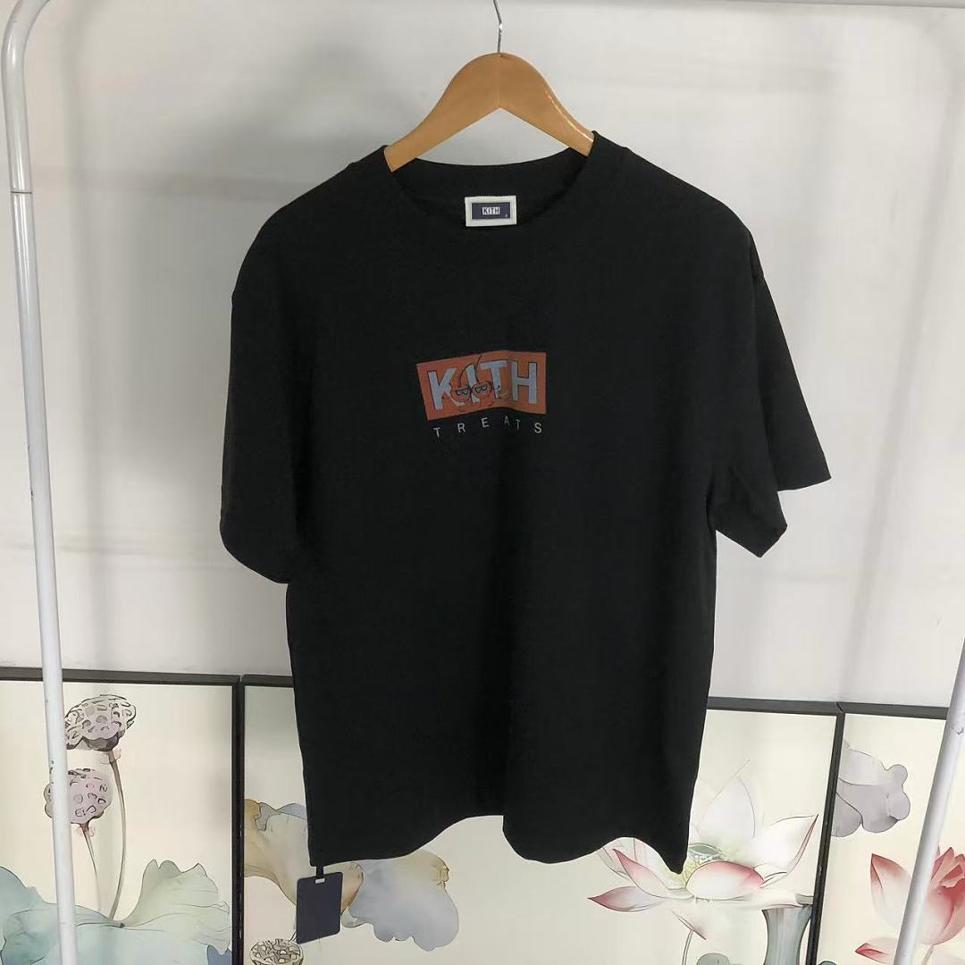 Kith 98 KITH T-SHIRT 12730595 (Im 170Cm 60Kg I Wear Size S In The Phot) - Image 15