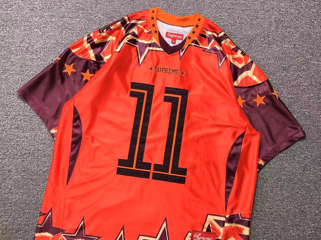 Supreme 298 S⭐⭐R⭐⭐E T-SHIRT 22060932001 (Im 170Cm 60Kg I Wear Size M In The Phot) - Image 27
