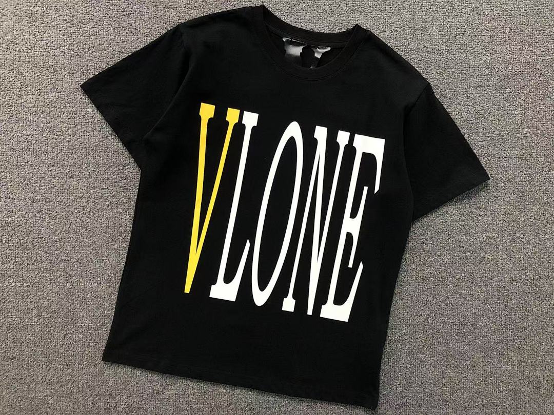On Running 69 VLONE T-SHIRT 504159991 (Im 170Cm 60Kg I Wear Size S In The Phot) - Image 8