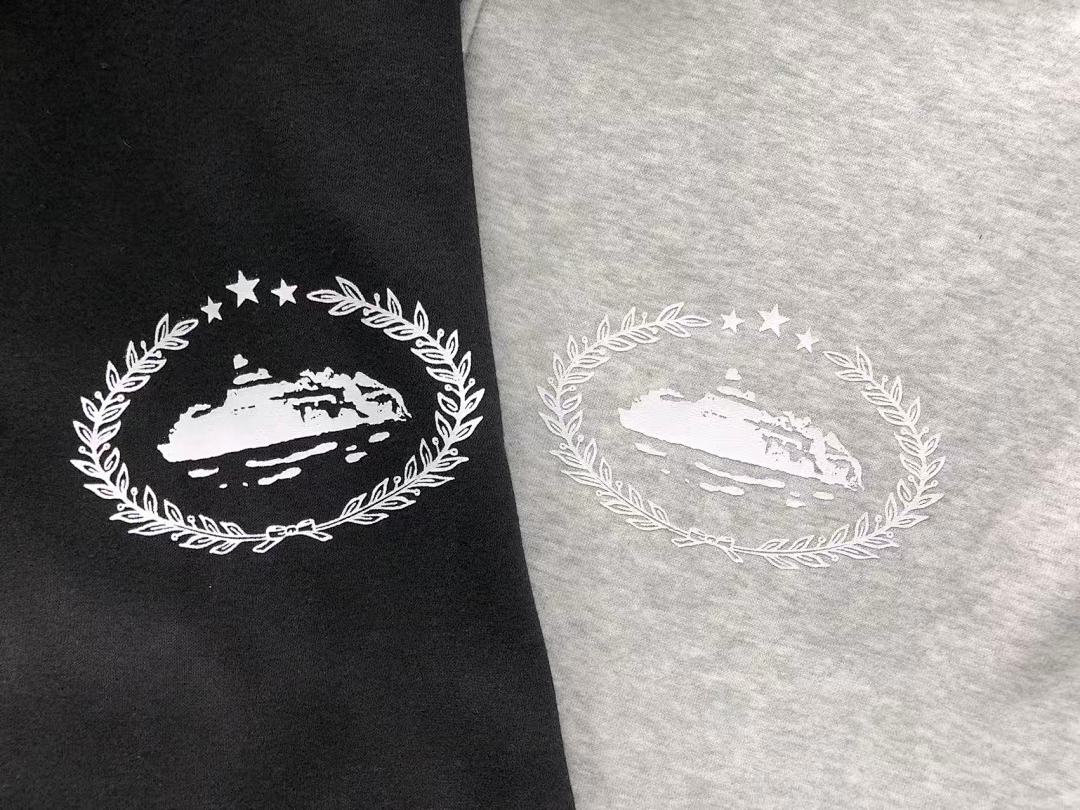 Corteiz TROUSERS125 CORTEIZ HOODIE - Image 18