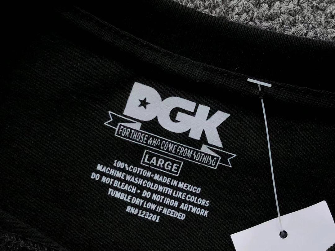 DGK 95 DGK T-SHIRT - Image 27