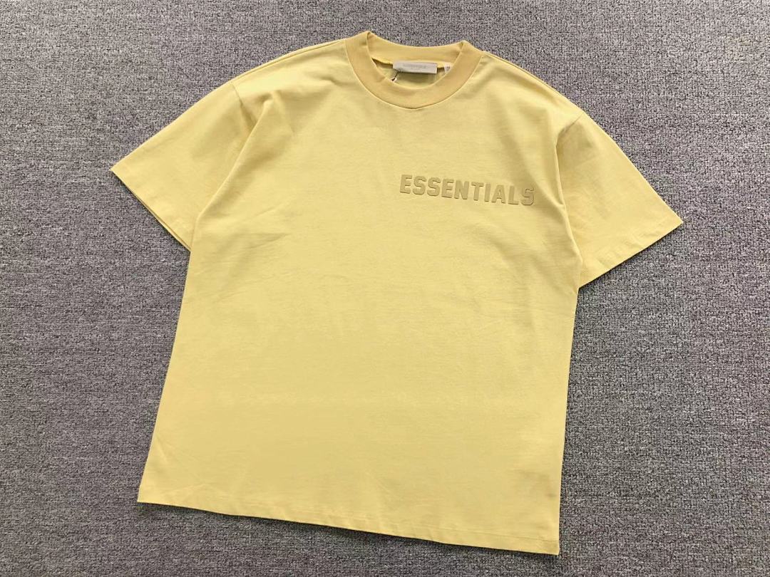 Fear of God 98 FOG T-SHIRT - Image 9