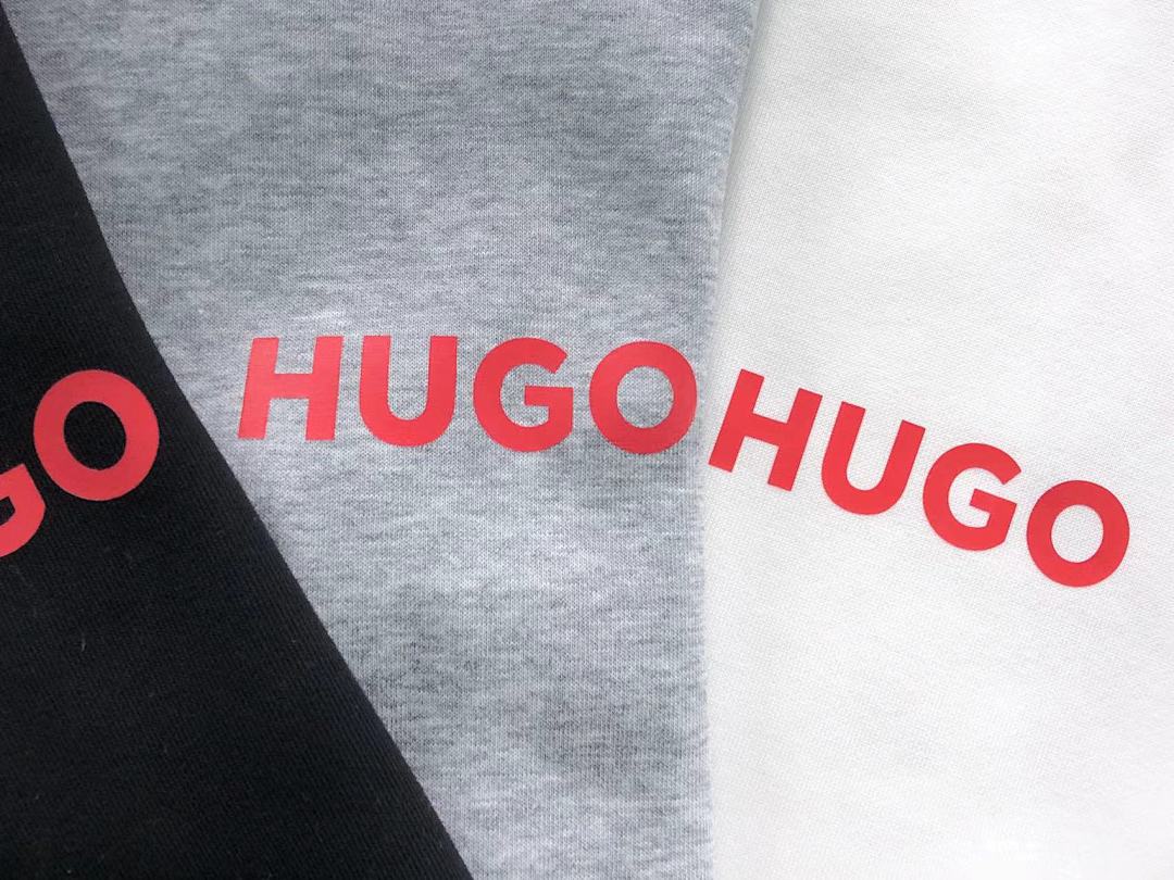 Unbranded 175 H⭐G⭐ B⭐⭐S HOODIE 2112092001 (Im 170Cm 60Kg I Wear Size M In The Phot) - Image 16