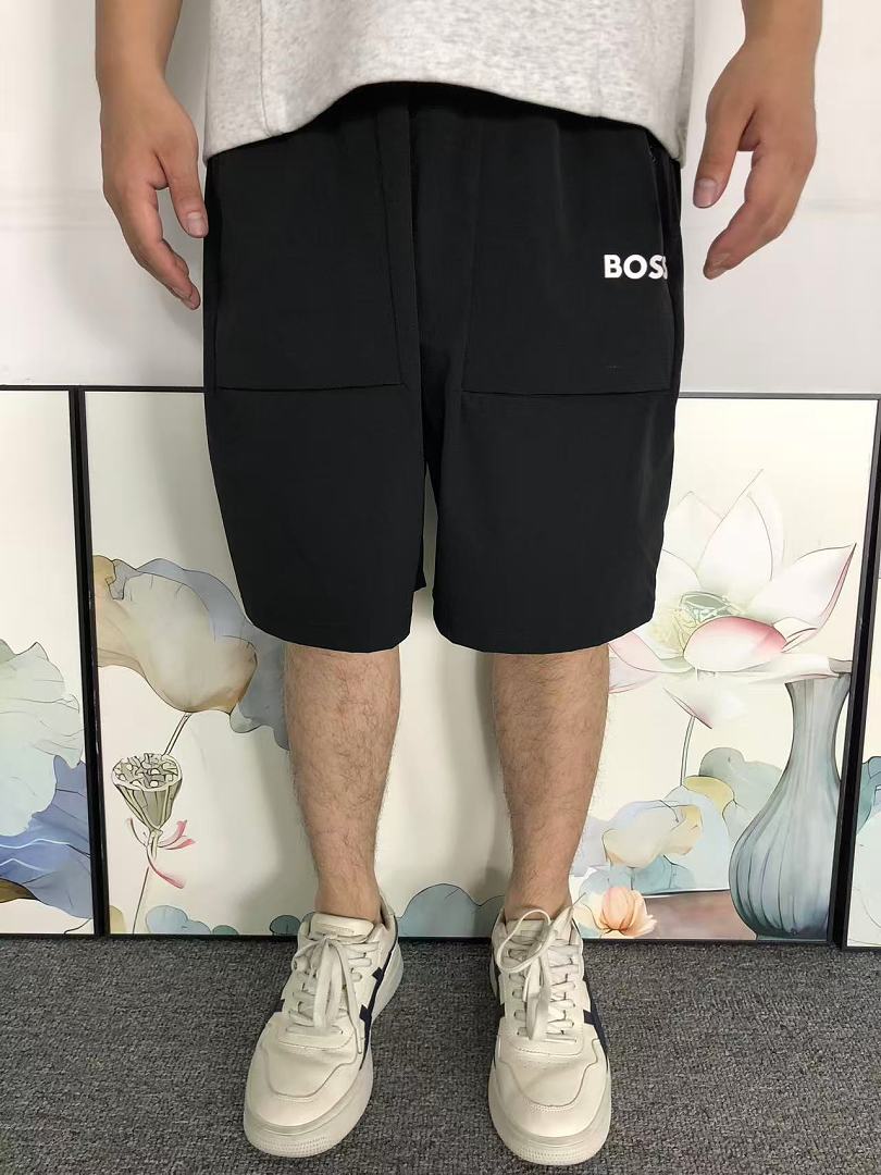 Unbranded 158 H⭐G⭐ B⭐⭐S SHORTS 4205201101 (Im 170Cm 60Kg I Wear Size 4XL In The Phot) - Image 3