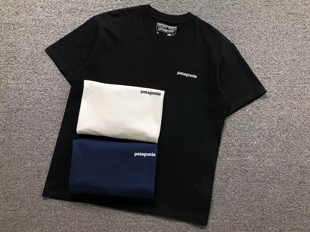 On Running 78 PATAGONIA T-SHIRT 123101402 (Im 170Cm 60Kg I Wear Size M In The Phot) - Image 17