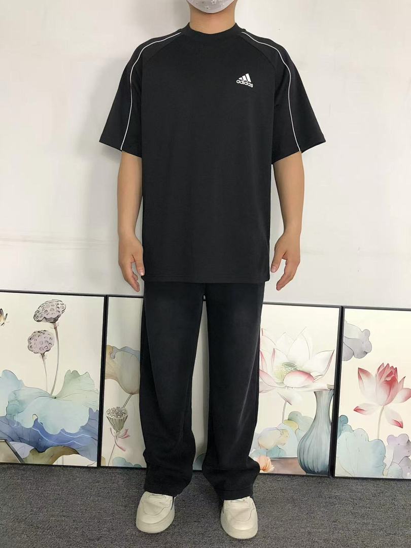 Unbranded 138 A⭐I⭐AS T-SHIRT 2201215201 (Im 170Cm 60Kg I Wear Size 2XL In The Phot) - Image 3