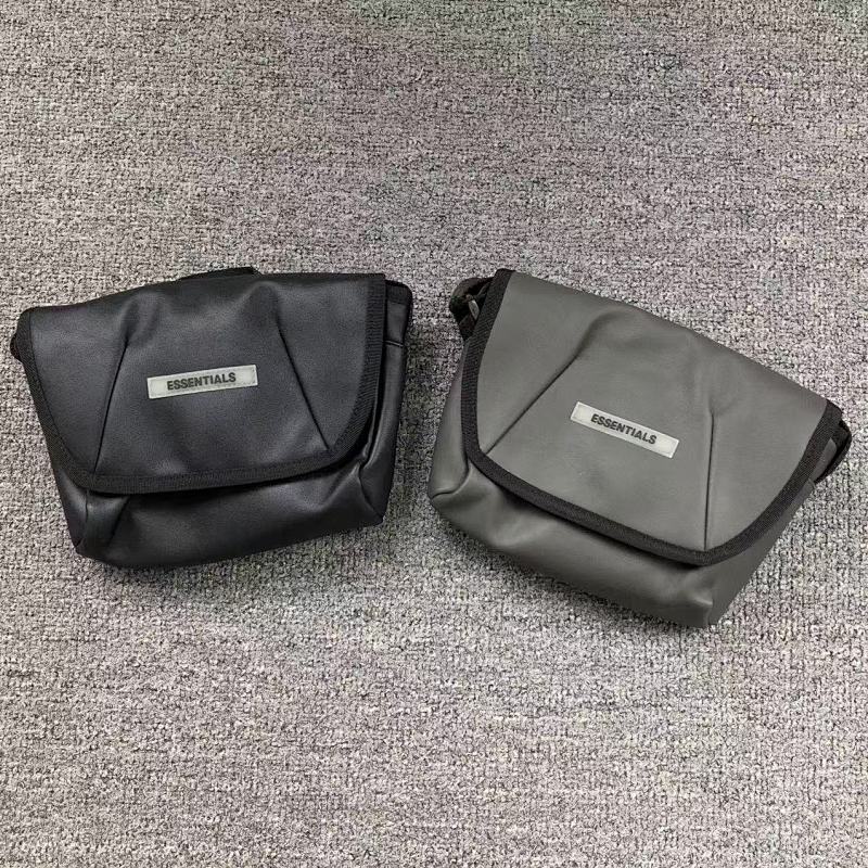 Fear of God 85 FOG BAG 1104281066 (Long 25CM* Wide 8CM*18CM)