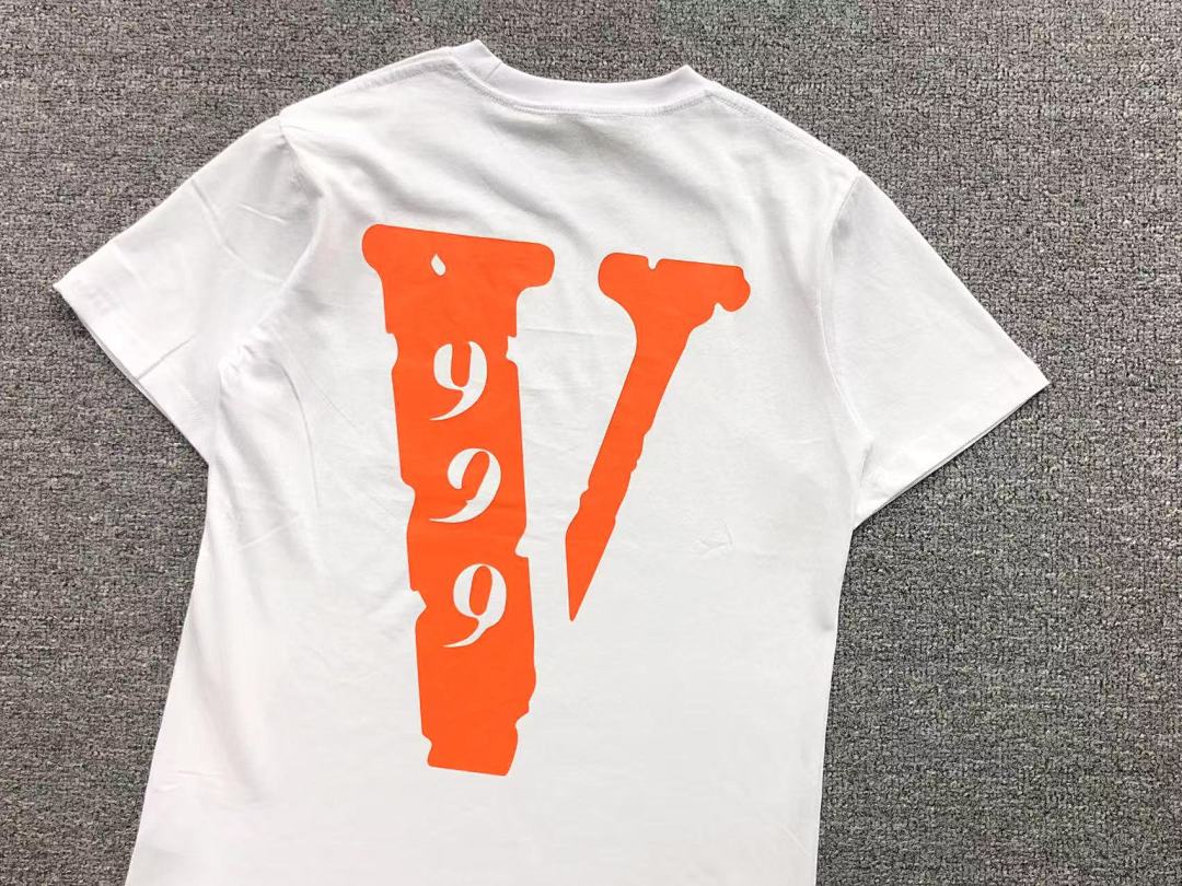 On Running 69 VLONE T-SHIRT 504142691 (Im 170Cm 60Kg I Wear Size S In The Phot) - Image 14