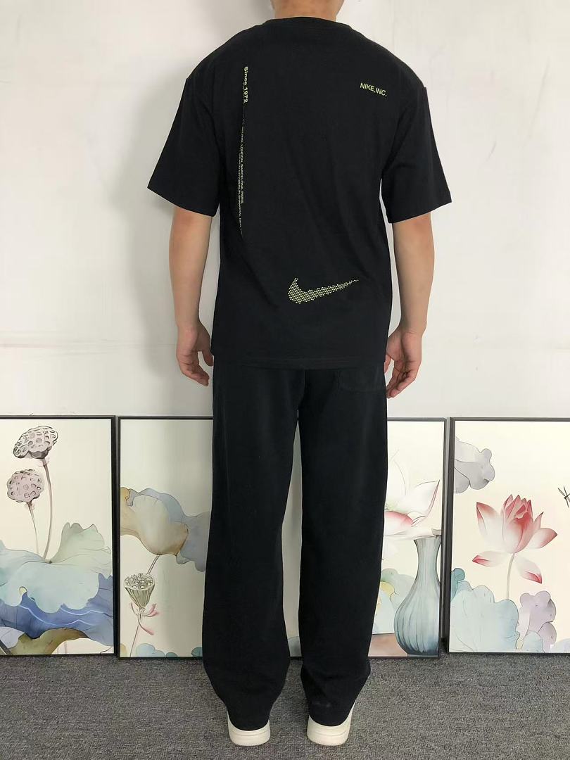 Nike 88 N⭐K⭐ T-SHIRT 524180985 (Im 170Cm 60Kg I Wear Size M In The Phot) - Image 4