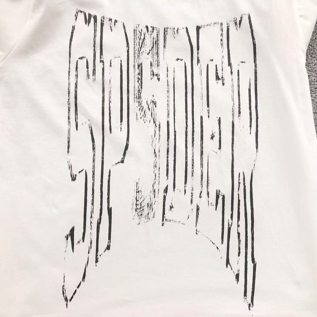 Sp5der 108 SP5DER T-SHIRT 3110130472 (Im 170Cm 60Kg I Wear Size M In The Phot) - Image 10