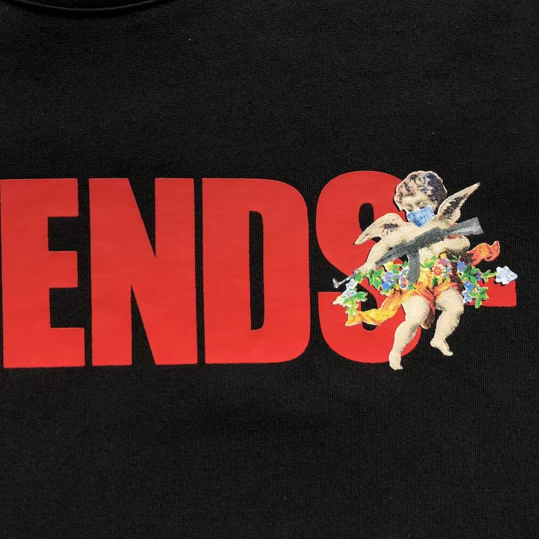 On Running 69 VLONE T-SHIRT 504142891 (Im 170Cm 60Kg I Wear Size S In The Phot) - Image 20