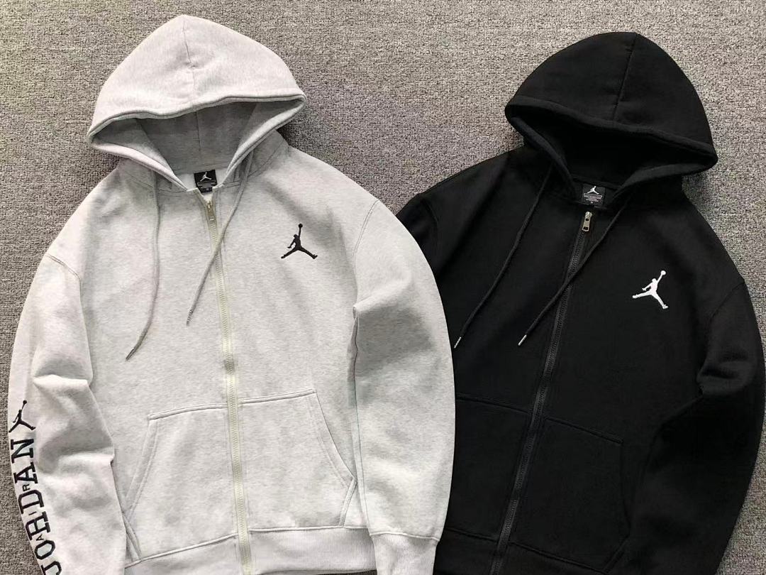 Air Jordan 98 A⭐R J⭐R⭐AN HOODIE 1109151057 (Im 170Cm 60Kg I Wear Size M In The Phot) - Image 6
