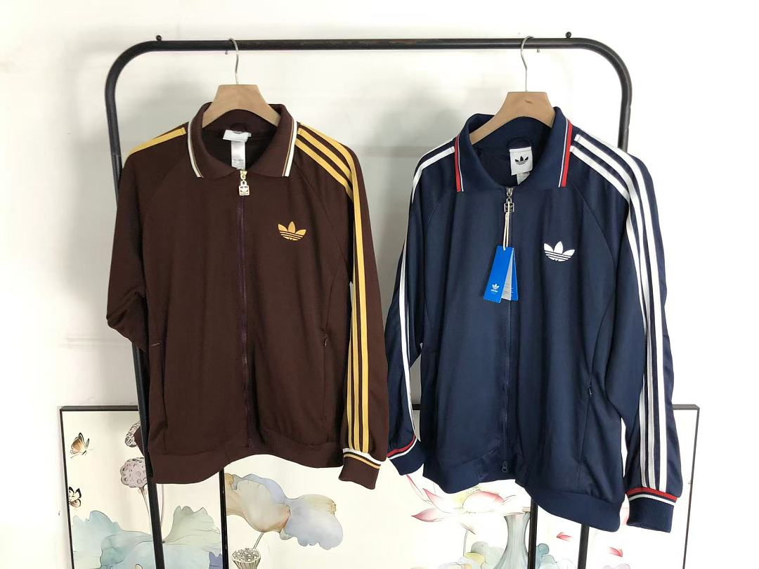Adidas 168 A⭐I⭐AS HOODIE 4208262177 (Im 170Cm 60Kg I Wear Size L In The Phot) - Image 27