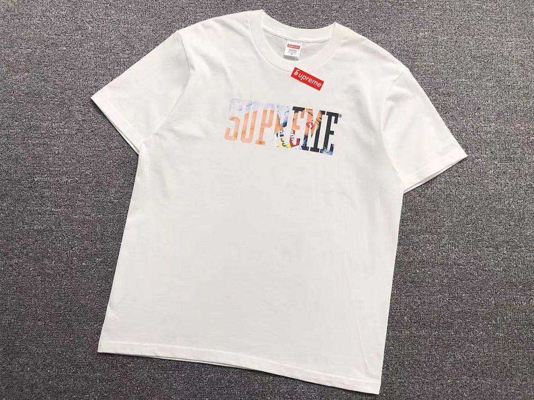 Supreme 98 S⭐⭐R⭐⭐E T-SHIRT - Image 11