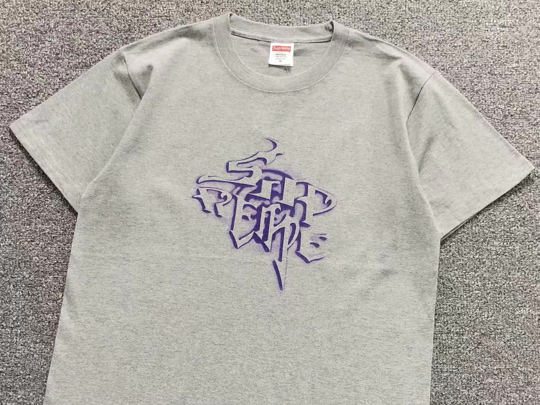 Supreme 98 S⭐⭐R⭐⭐E T-SHIRT 4208206002 (Im 170Cm 60Kg I Wear Size L In The Phot) - Image 11