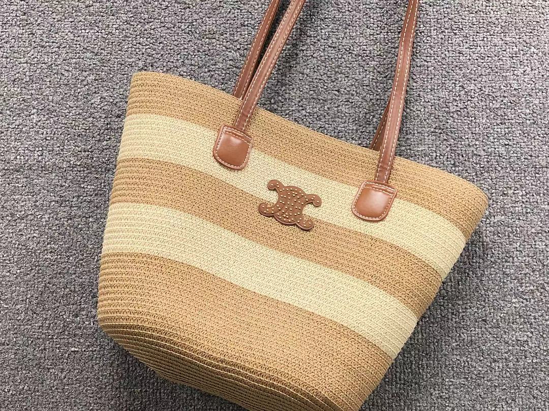 Celine 165 C⭐L⭐⭐E HAT BAG 5250603102 (Long 41CM* Wide 15CM* High 31CM) - Image 9