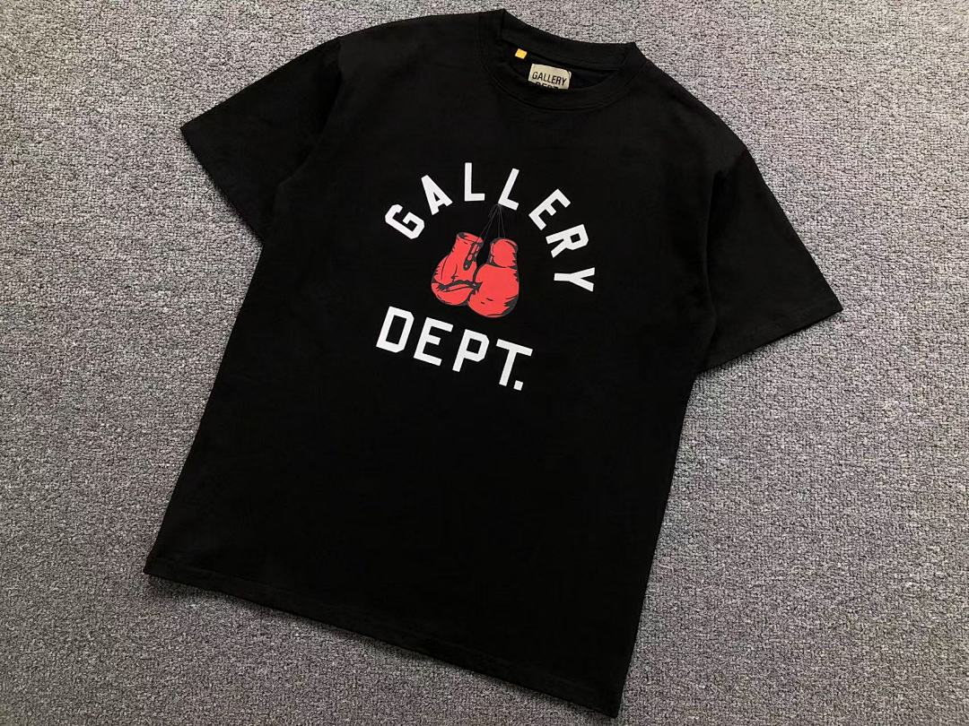 Gallery Dept 85 GALLERY DEPT T-SHIRT 3105131096 (Im 170Cm 60Kg I Wear Size S In The Phot) - Image 20
