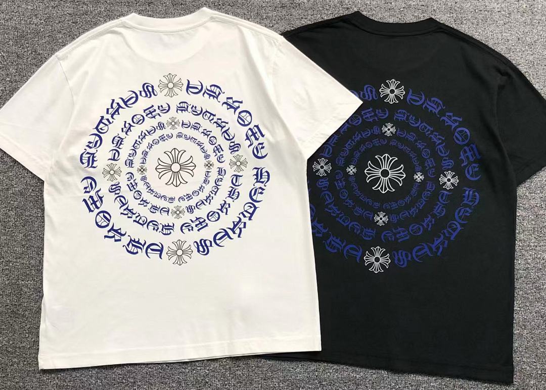 Comme des Garcons 108 C⭐⭐OME HE⭐⭐TS T-SHIRT123110202 (Im 170Cm 60Kg I Wear Size S In The Phot) - Image 6