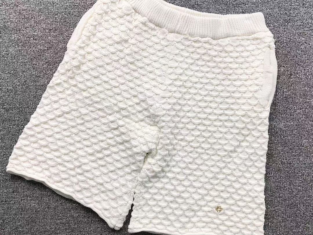 Casablanca 478 CASABLANCA SWEATER SHORTS 583035127 (Im 170Cm 60Kg I Wear Size XL In The Phot) - Image 19