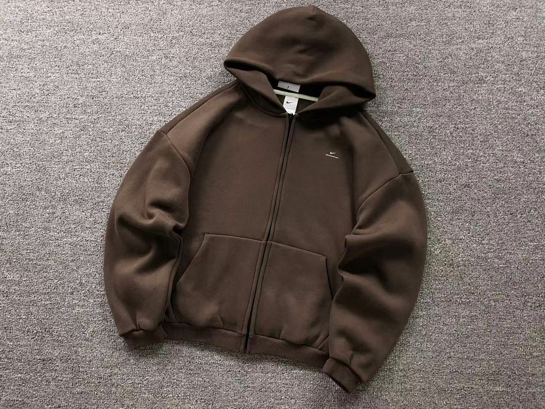 Nike TROUSERS175 N⭐K⭐ HOODIE TROUSERS 3201080219 (Im 170Cm 60Kg I Wear Size M In The Phot) - Image 8