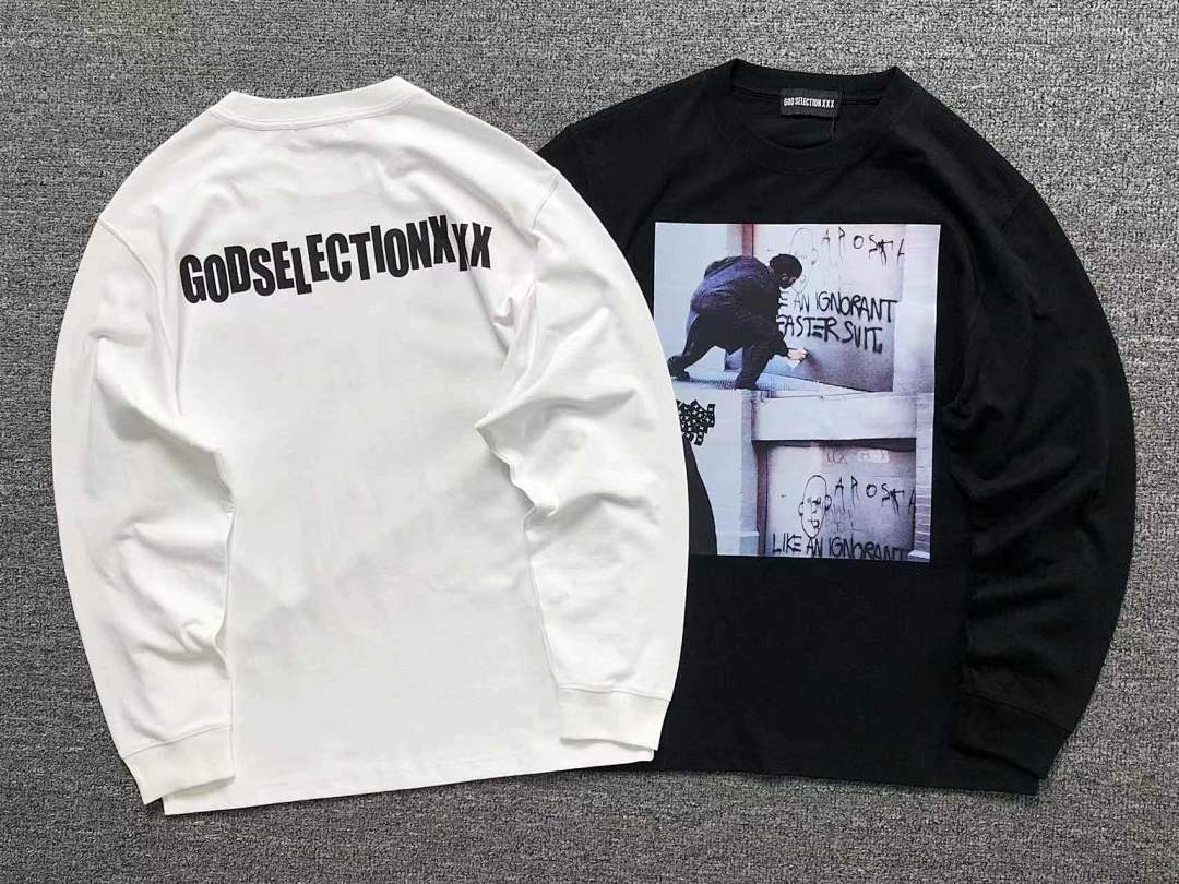On Running 116 GOD SELECTION XXX LONG - Image 3