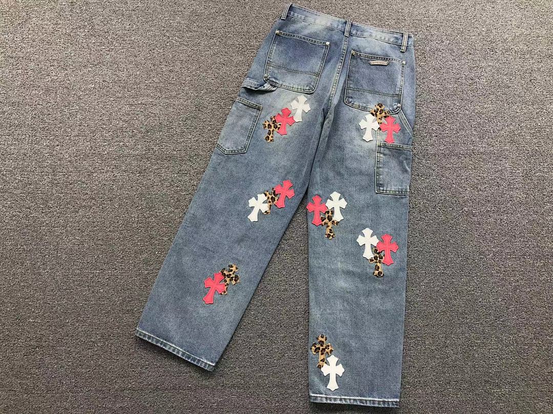 Comme des Garcons 225 C⭐⭐OME HE⭐⭐TS TROUSERS 2180207001 (Im 170Cm 60Kg I Wear Size 30 In The Phot) - Image 11