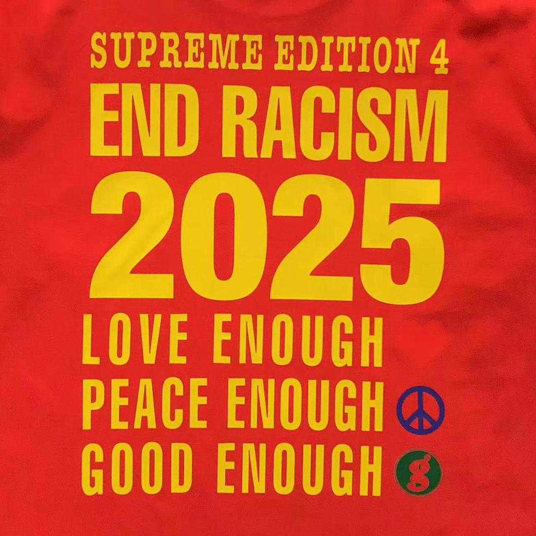 Supreme 95 S⭐⭐R⭐⭐E T-SHIRT 123130502 (Im 170Cm 60Kg I Wear Size M In The Phot) - Image 15