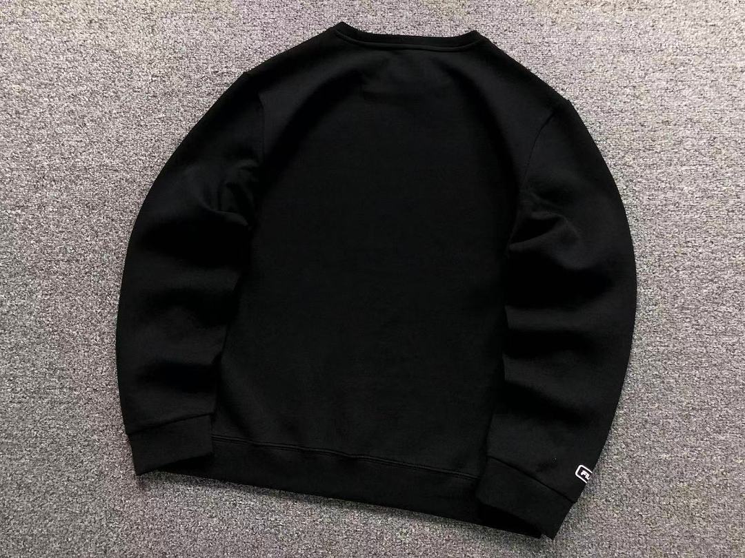 Fila 188 F⭐⭐A HOODIE 2207040804 (Im 170Cm 60Kg I Wear Size XL In The Phot) - Image 19