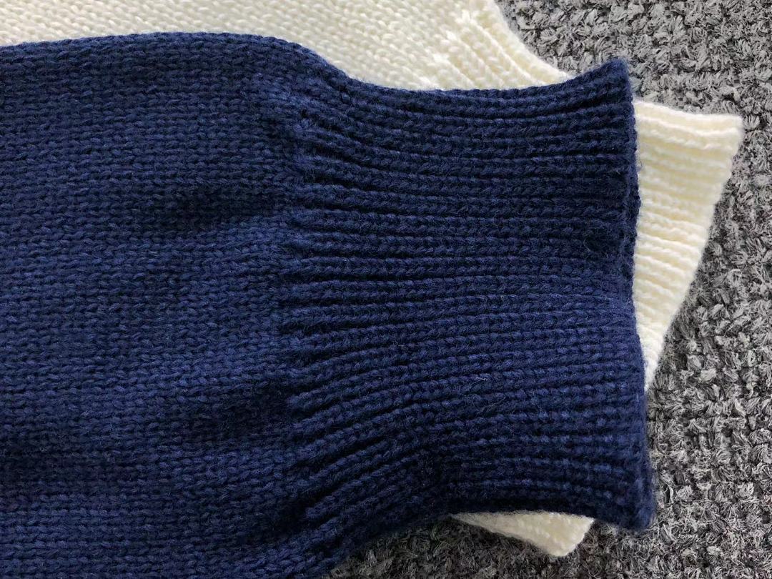 Dior 135 D⭐O⭐ SWEATER 41101320146 (Im 170Cm 60Kg I Wear Size M In The Phot) - Image 16