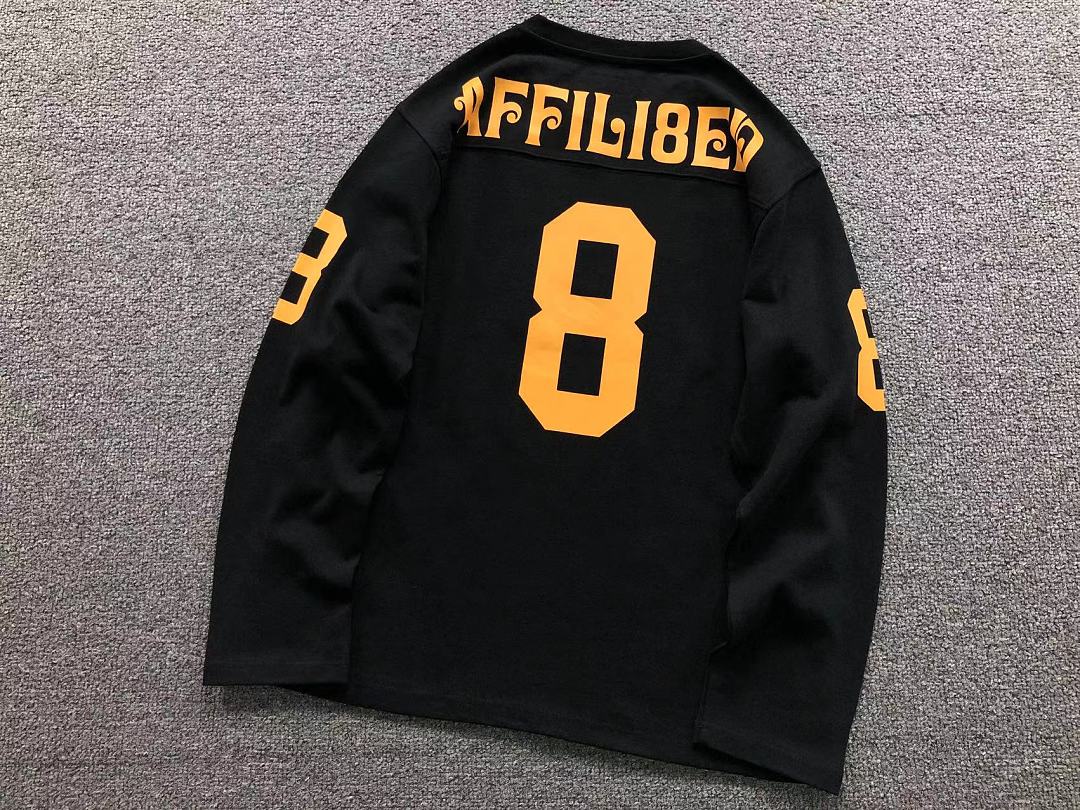 Supreme 165 S⭐⭐R⭐⭐E LONG SLEEVED 52071520182 (Im 170Cm 60Kg I Wear Size S In The Phot) - Image 18
