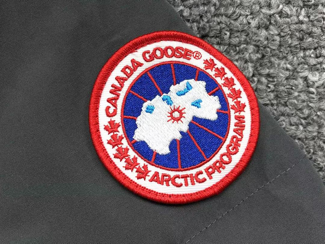 Canada Goose 558 C⭐N⭐⭐A G⭐⭐⭐E DOWN JACKETS 4111130315 (Im 170Cm 60Kg I Wear Size S In The Phot) - Image 23