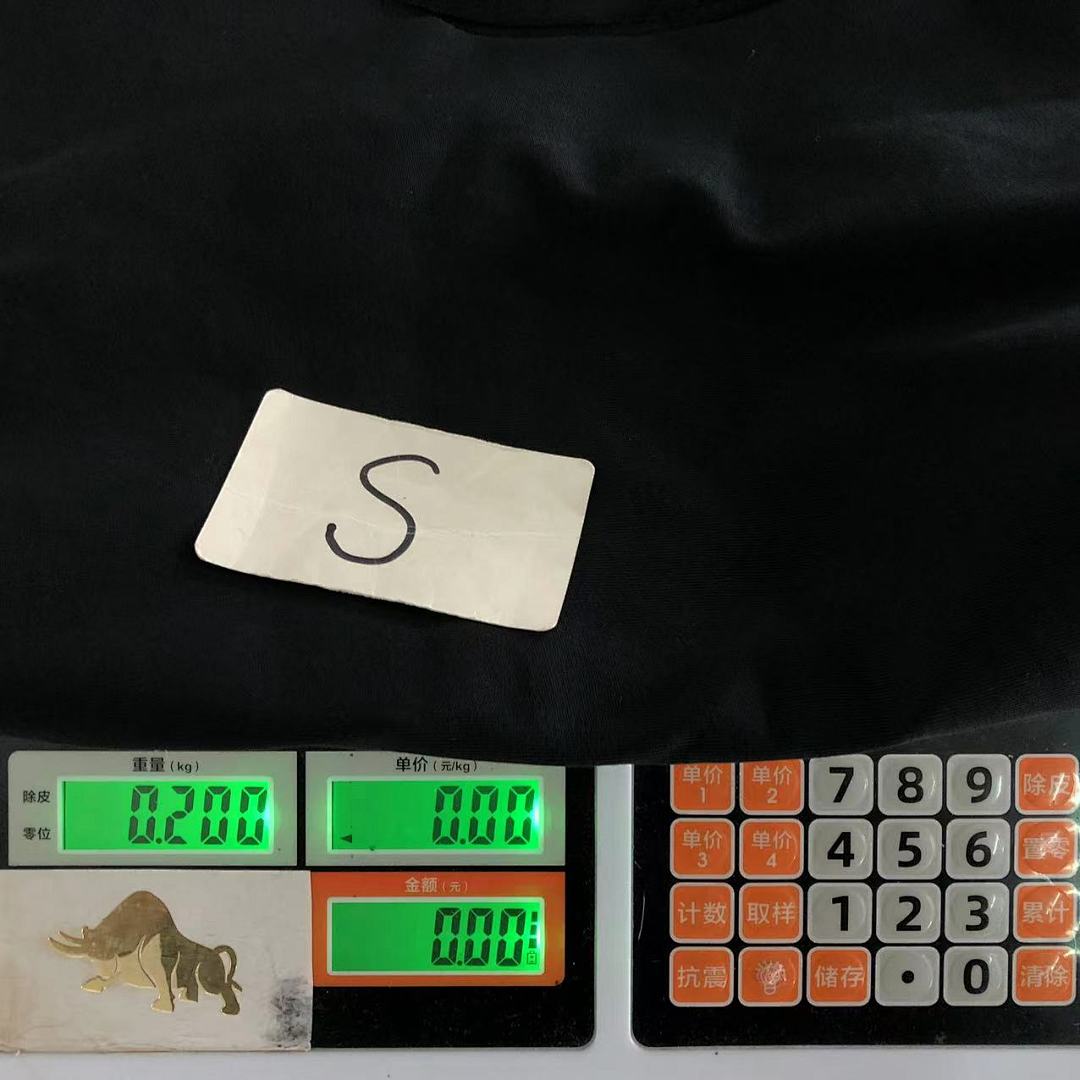 Fear of God 98 FOG VEST 3201310517 (Im 170Cm 60Kg I Wear Size S In The Phot) - Image 36