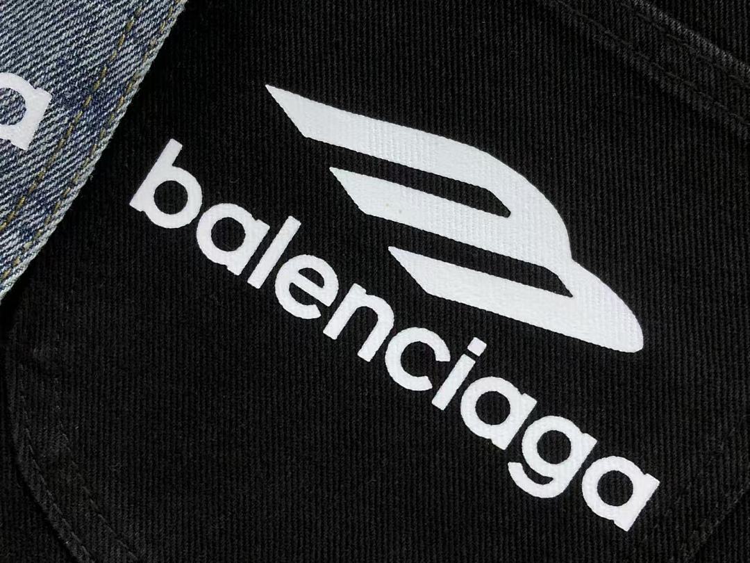 Balenciaga 195 B⭐L⭐⭐⭐IA⭐A - Image 12