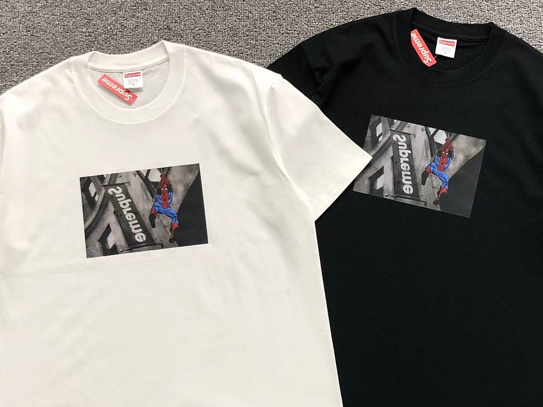 Supreme 78 S⭐⭐R⭐⭐E T-SHIRT 5241702123 (Im 170Cm 60Kg I Wear Size M In The Phot) - Image 6