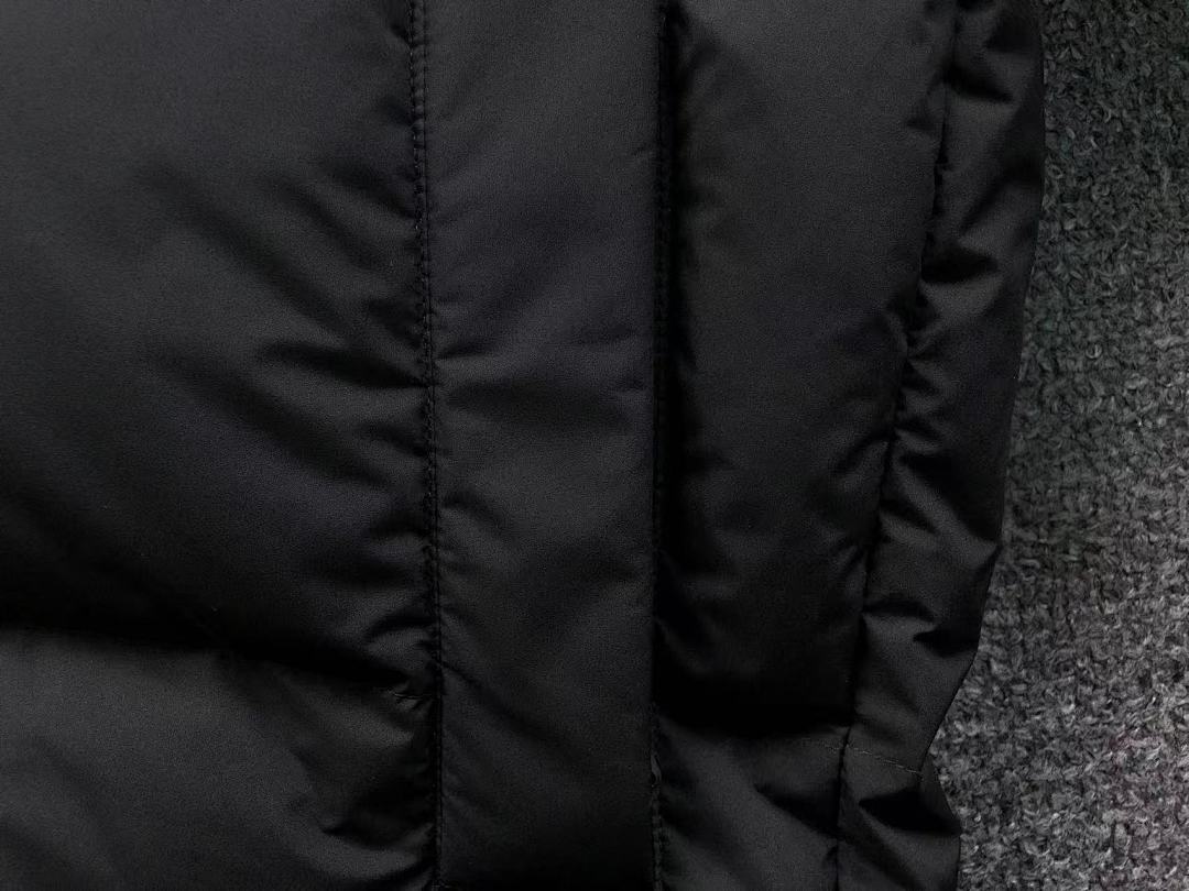Louis Vuitton 618 L⭐ DOWN JACKETS 3110110115 (Im 170Cm 60Kg I Wear Size M In The Phot) - Image 11
