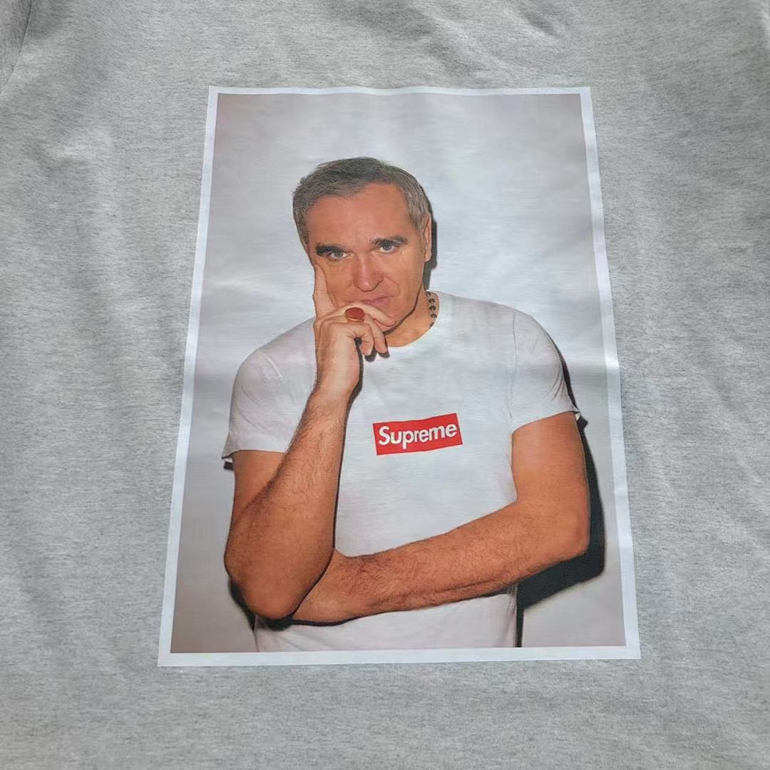 Supreme 115 S⭐⭐R⭐⭐E T-SHIRT 4204111677 (Im 170Cm 60Kg I Wear Size M In The Phot) - Image 12