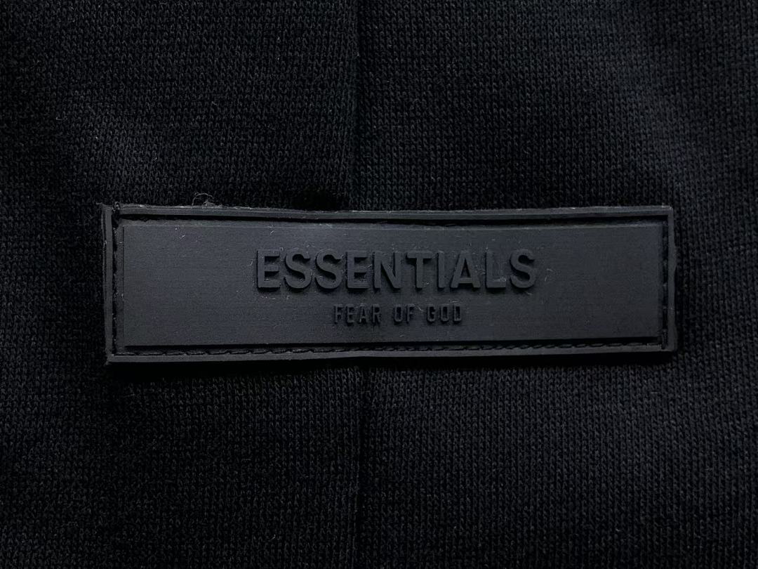 Fear of God TROUSERS135 FOG HOODIE - Image 44