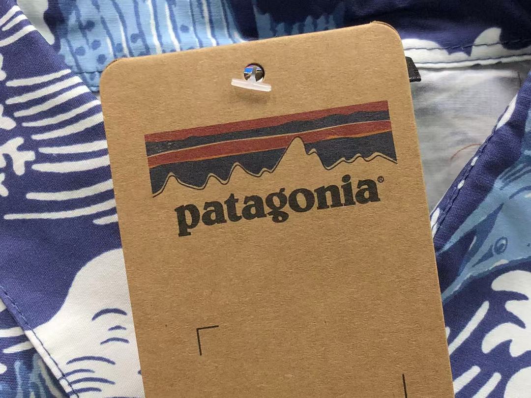 On Running 158 PATAGONIA SHIRT 5253020108 (Im 170Cm 60Kg I Wear Size S In The Phot) - Image 14