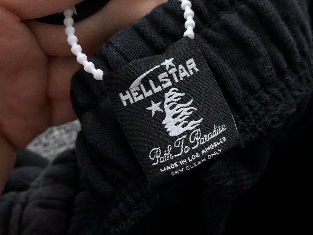 Hellstar TROUSERS218 HELLSTAR HOODIE - Image 45