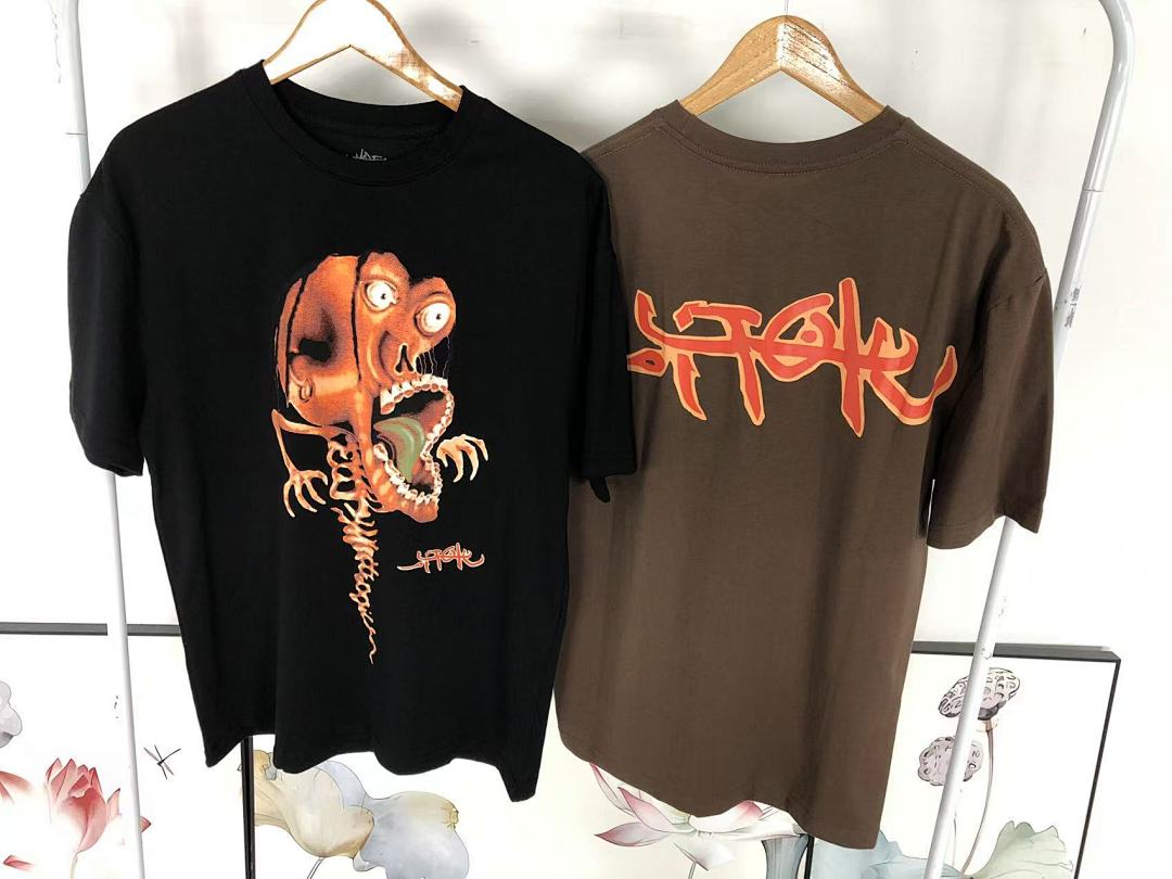 Travis Scott 78 TRAVIS SCOTT T-SHIRT 505219891 (Im 170Cm 60Kg I Wear Size S In The Phot) - Image 22