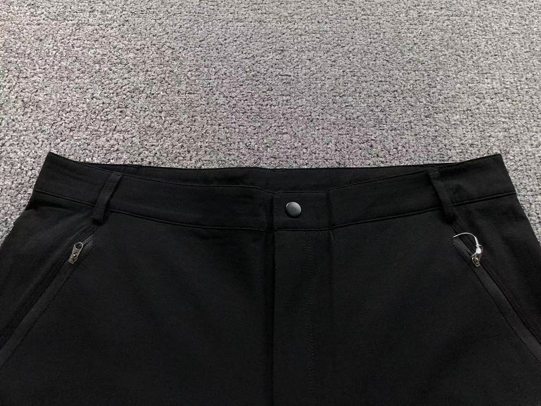 Unbranded 185 ON TROUSERS 2204272601 (Im 170Cm 60Kg I Wear Size XL In The Phot) - Image 14