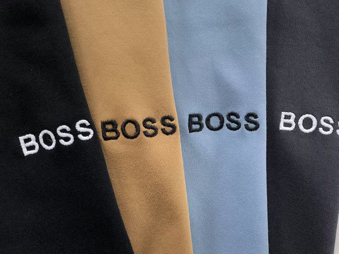 Hugo Boss 95 H⭐G⭐ B⭐⭐S LONG SLEEVED 3107171103 (Im 170Cm 60Kg I Wear Size L In The Phot) - Image 18