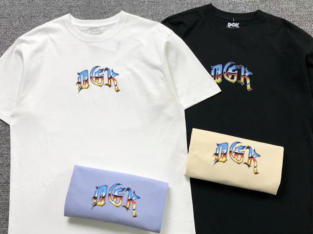 DGK 95 DGK T-SHIRT - Image 22