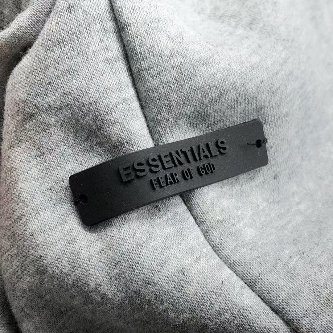Fear of God 135 FOG TROUSERS 4108140477 (Im 170Cm 60Kg I Wear Size M In The Phot) - Image 23