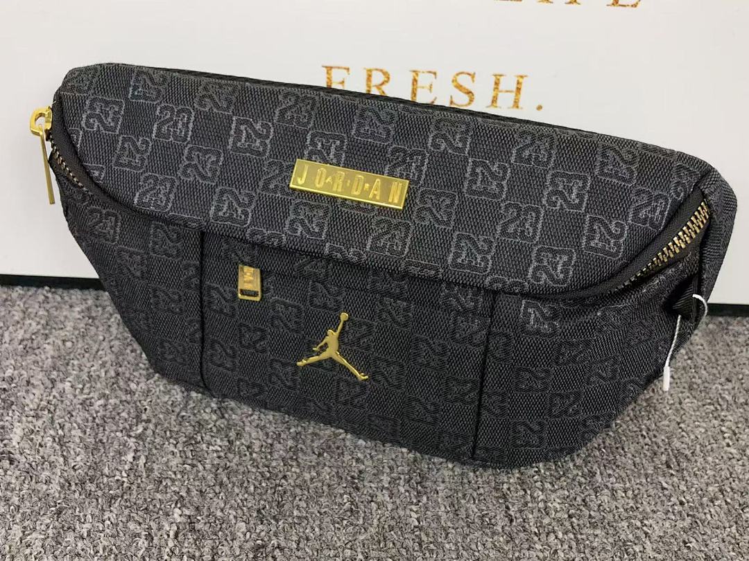 Air Jordan 78 A⭐R J⭐R⭐AN BAG 111260313 (Long 34CM* Wide 8CM* High 20CM) - Image 5
