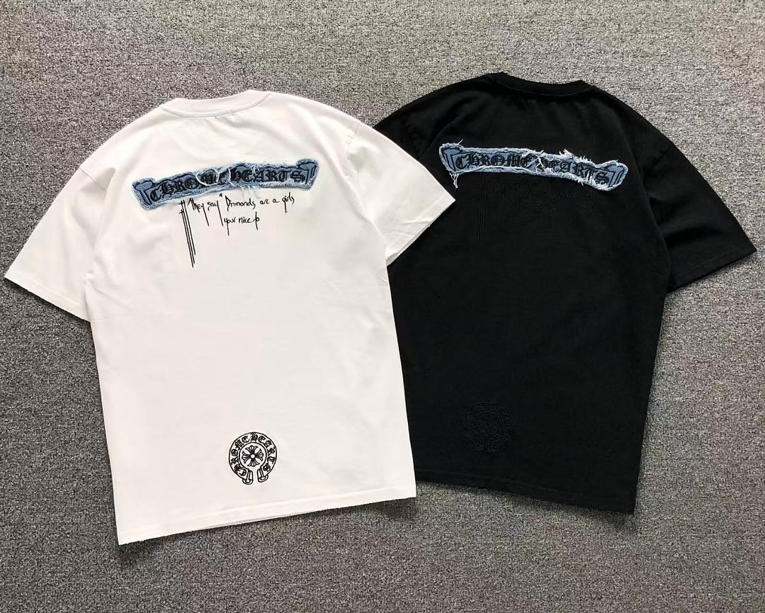 Comme des Garcons 145 C⭐⭐OME HE⭐⭐TS T-SHIRT 3206150217 (Im 170Cm 60Kg I Wear Size S In The Phot) - Image 5